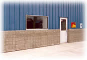 Moderra Siding